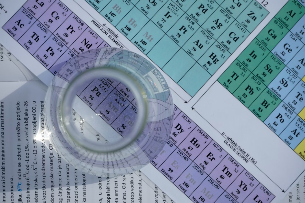 <b>化學丨Chemistry</b>